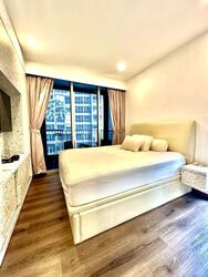 Prive (D19), Condominium #597373441